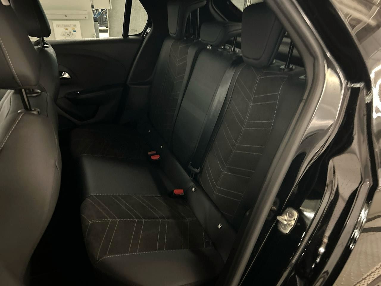 Fahrzeugabbildung Opel Corsa F Ultimate/Matrix/Kamera/Allwetter!