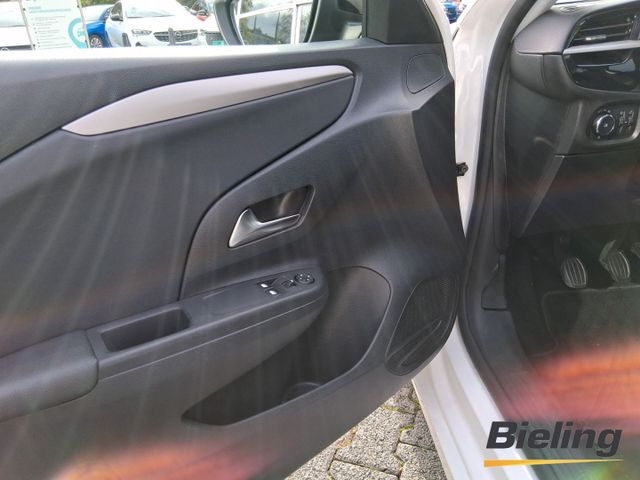 Corsa F Basis 1.2 , Klima, Radio mit Bluetooth ,