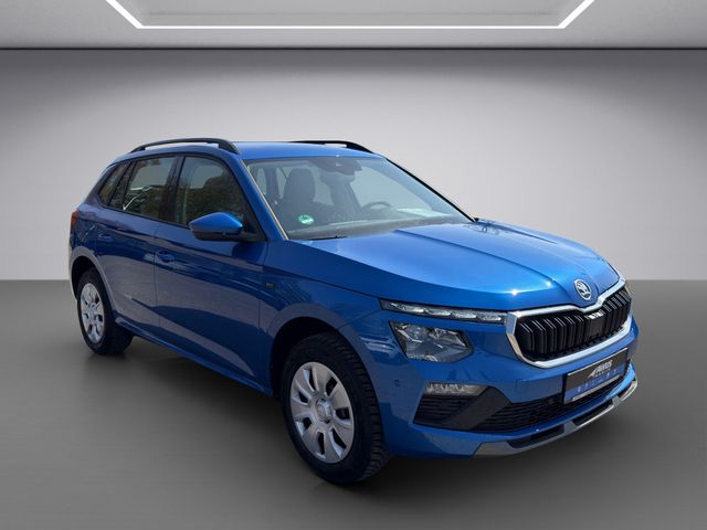 Kamiq 1.5TSI DSG Drive AHK