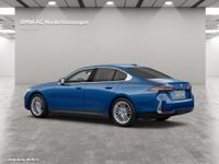 BMW i5 - Vorschau Bild 8
