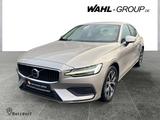 Volvo S60 B4 Mild-Hybrid 2.0 *NAVI*KAMERA*KLIMA* - Volvo S60: 2.4