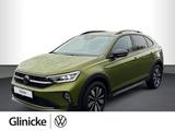 Volkswagen Taigo Goal 1.0 TSI MATRIX, RFK, FRONTKAMERA