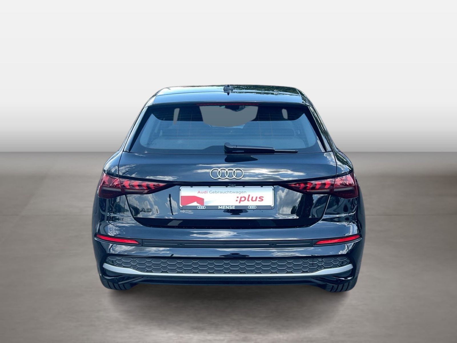 Audi A3 - Bild 4