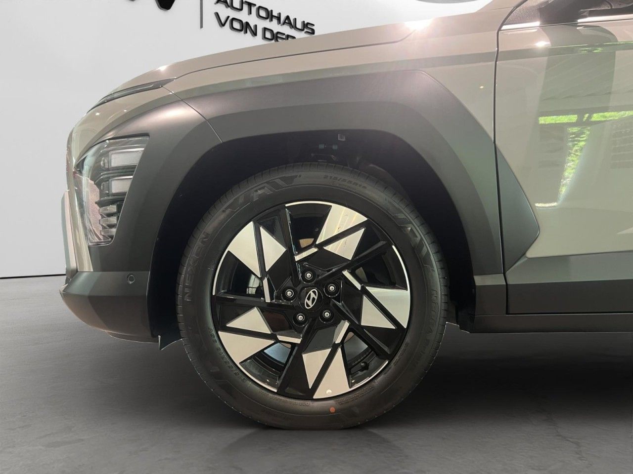 Hyundai Kona – Bild 4