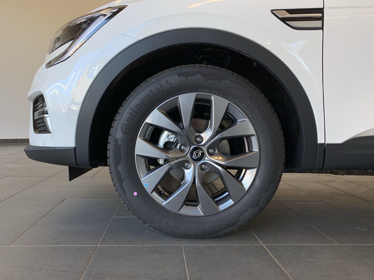 Renault Arkana - Bild 13