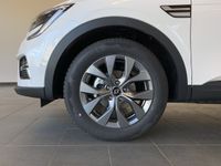 Renault Arkana - Vorschau Bild 13