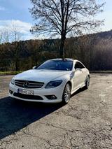 Mercedes-Benz CL 500 - *CL 63 AMG OPTIK, SOFTCLOSE, ELEGANCE* - Mercedes-Benz CL 63
