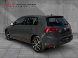 Volkswagen Golf VII Highline  /MASSAGE/BIXEN/NAVI/SHZ/TEMPO - VW Golf Gebrauchtwagen in Hannover
