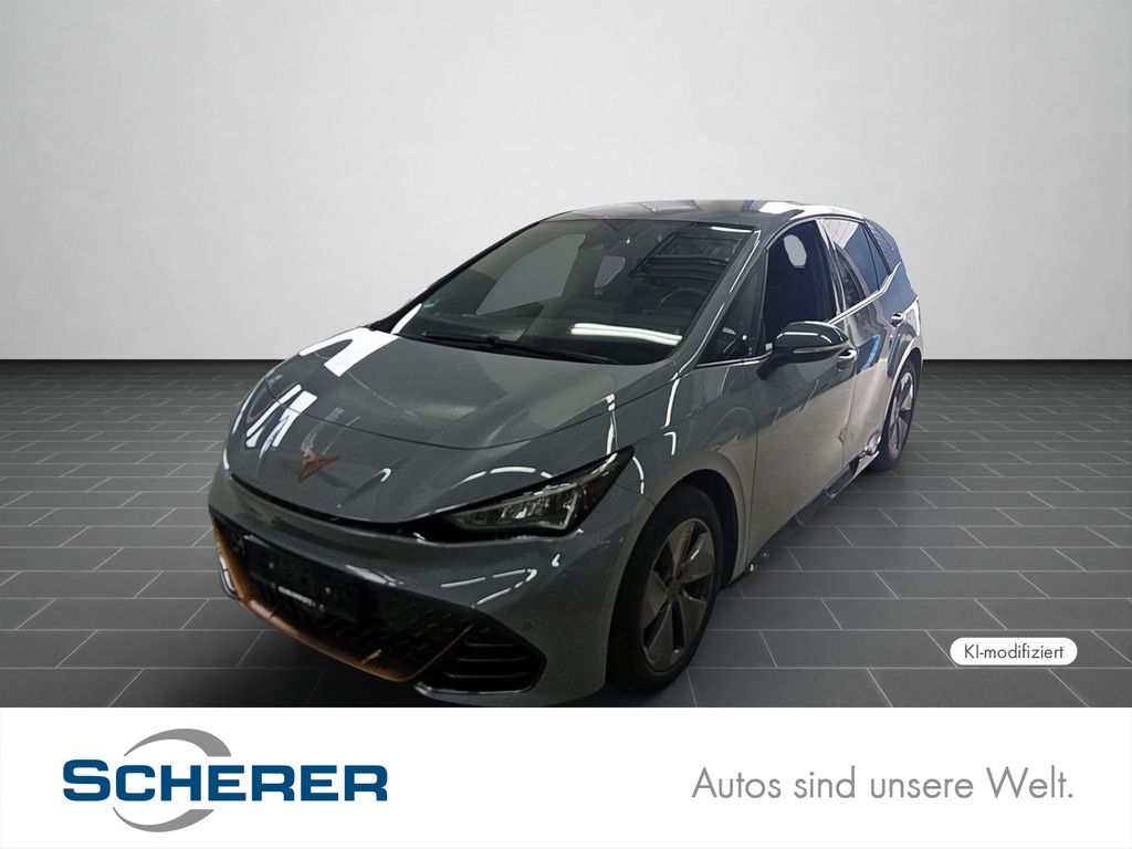 Image of Cupra Born