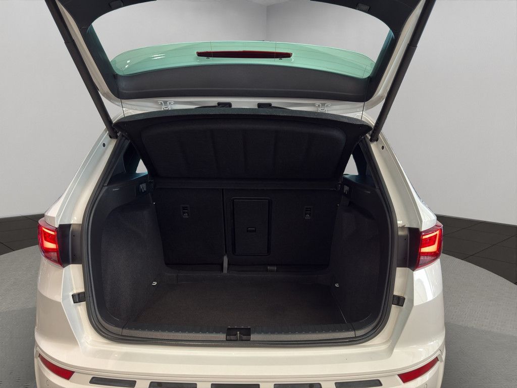 Cupra Ateca - Bild 13