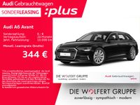 Audi A6 - Vorschau Bild 1