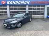 Ford Mondeo Turnier Titanium X - Ford Mondeo Gebrauchtwagen in Osnabrück