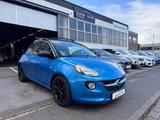 Opel Adam 1.4 Open Air KLIMA*ALU*S-HEFT*TOP ZUSTAND* - Opel Adam Gebrauchtwagen in Duisburg