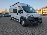 Opel Movano Edition /Solar/ Markise/ 2 Jahre Garantie - Opel Wohnmobil oder -wagen