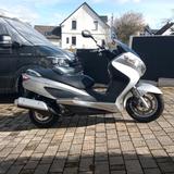 Suzuki Burgmann UH 200 Gut erhalten 