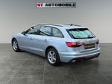 Audi A4 Avant 35 TDI 2.0 -1.Hand-Automatik-Kamera-Nav - Audi A4 Hybrid (Diesel/Elektro)