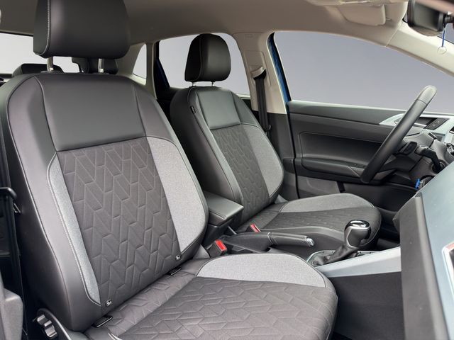 Polo 1.0 TSI Goal DSG NAVI AHK ACC FACEL. LED