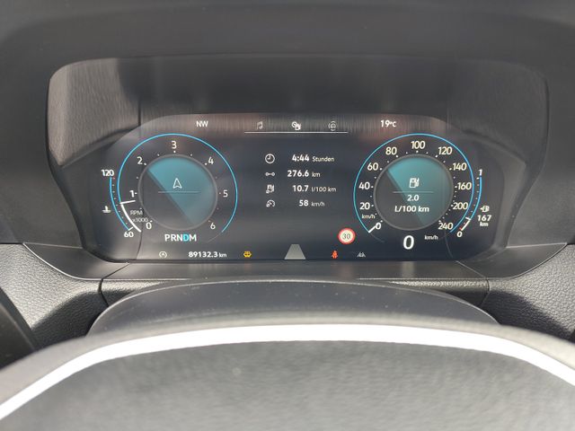 Volkswagen Amarok 3.0 TDI 177 kW Aventura Doppelkabine 4Mot