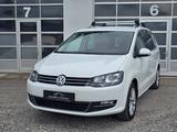 Volkswagen Sharan Highline 4Motion *DSG*LED*ACC*SHZ*1.HAND - Volkswagen Sharan: 4motion