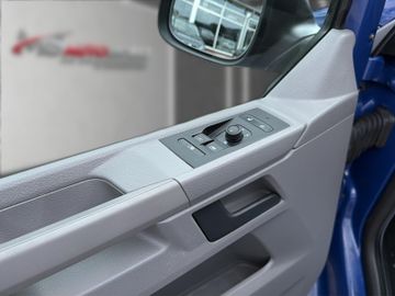 Volkswagen T6 Transporter - 10