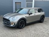 MINI One D Clubman Klimaautomatik Euro 6