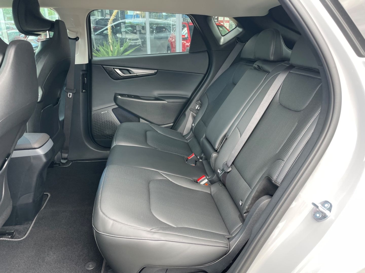 Fahrzeugabbildung Kia EV6 Earth 84 kWh 360° Kamera HeadUp Sitzbelüftun