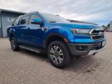 Ford Ranger 2.3 FX4  LARIAT - Ford Ranger mit Benzin-Antrieb