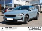 Polestar 2 Long Range Dual Allrad - Polestar 2 in Bonn