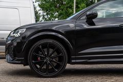 Fahrzeugabbildung Audi RS Q3 Sportback 2.5 TFSI quattro*voll*