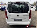 Toyota Proace City Verso 1.2 L1 Aut. Team Deutschland - weiße Toyota PROACE CITY