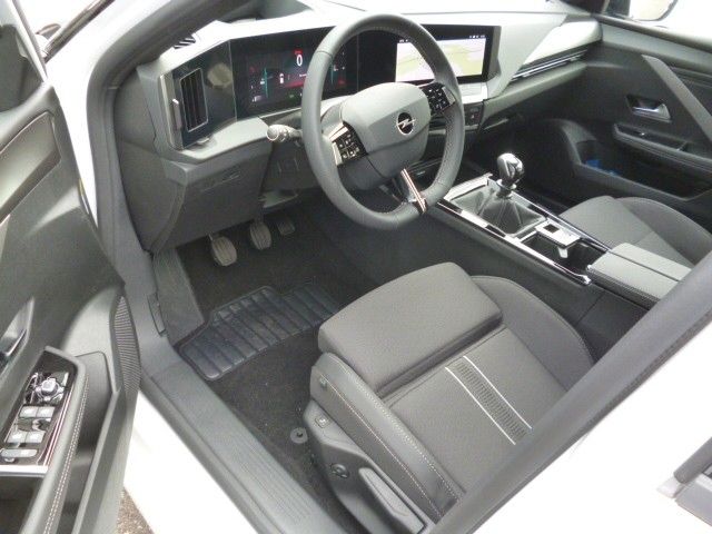 Astra L Sports-Tourer 1,2i GS, I-Lux,HD,RK,AHK