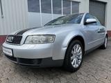 Audi A4 2,0 96kW 131PS Automatik Lim. TÜV:03.2028 - Audi A4 aus 2001: 9.1