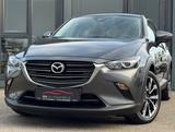 Mazda CX-3 Ad'vantage|DAB+|SHZ|PDC|Tempomat|90.000km| - Mazda CX-3 aus 2021