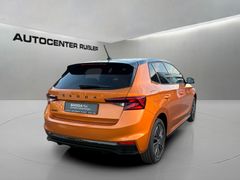 Foto Nummer 6: SKODA Fabia