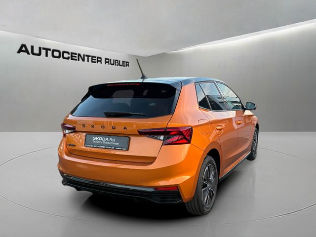 Foto Nummer 6: SKODA Fabia