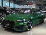 Audi RS 5 Coupe 2.9 TFSI*CARBON*Pano*B&O*LED*KERAMIK* - Audi RS5 B9