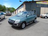 Kia Sportage V6 EX - gebrauchte Kia Sportage aus dem Jahr 2006