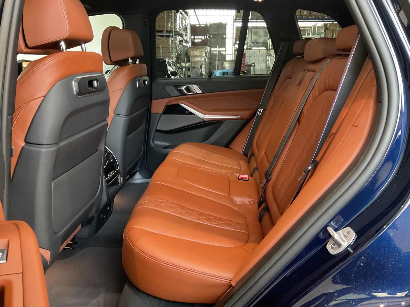Fahrzeugabbildung BMW X5 xDrive50e M Sportpaket Pro Komfortpaket Plus