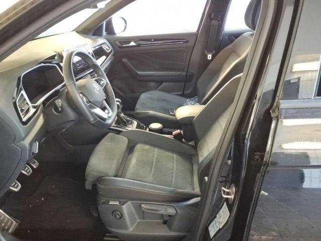 Volkswagen T-Roc 1.0 TSI R-LINE NAVI KAMERA SHZG PDC