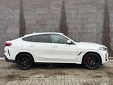 BMW X6 30d M SPORT PRO.LUFTFEDER.SOFTCL.PANO.AHK.22" - BMW X6 mit Diesel-Antrieb: Vollleder, Head-Up Display