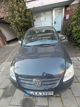 Volkswagen volkswagen Fox keine tüv - Volkswagen Fox in Düsseldorf