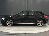 Audi A3 Sportback 40 TDI quattro S-Line*19Zoll*Matrix - Audi A3: Allradantrieb