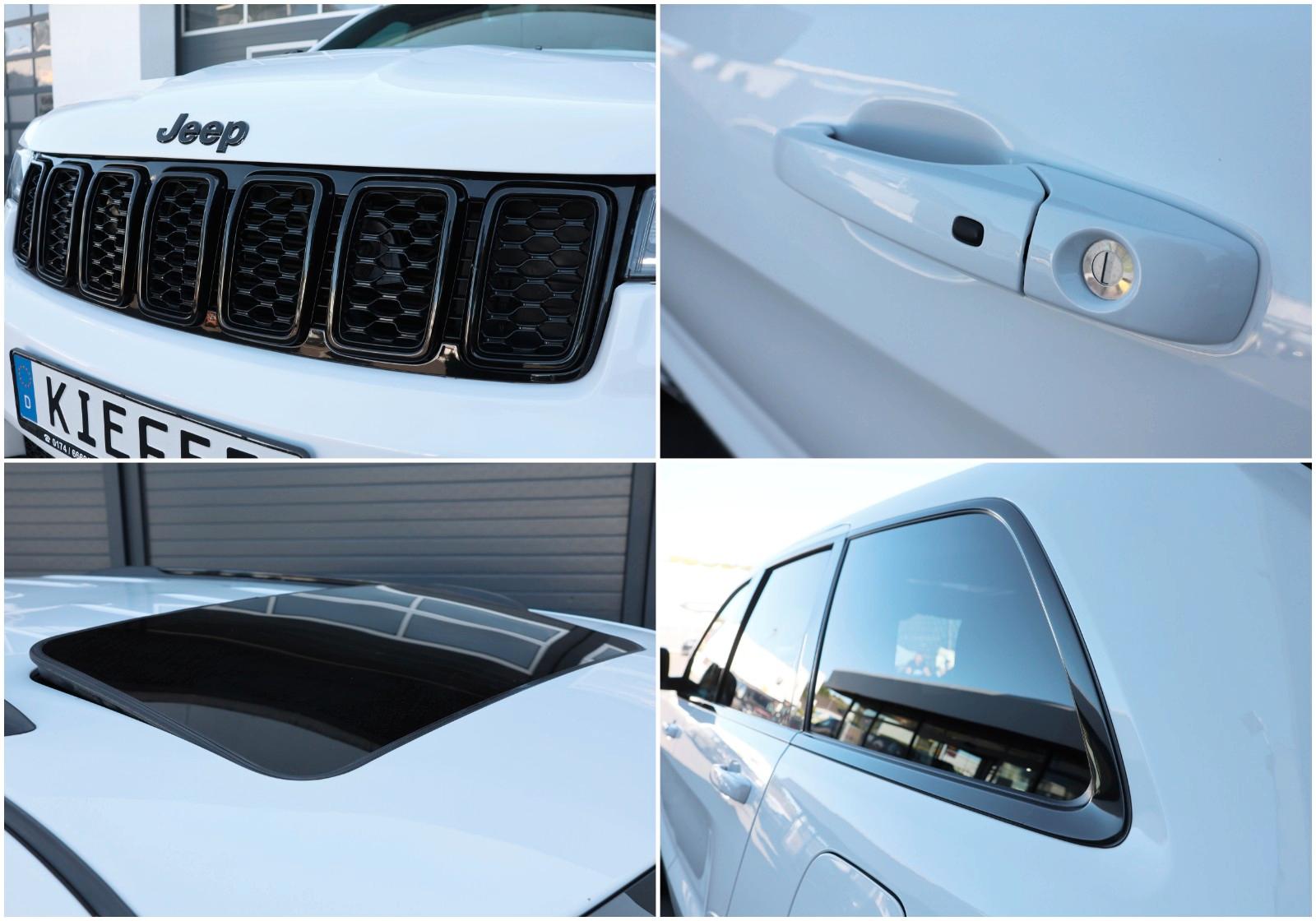 Jeep Grand Cherokee 5.7 LIMITED X 4x4/SHZ/LHZ/KAMERA, миниатюра 13