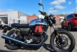 Moto Guzzi V7 III Limited Nr.83 von 500 Carbon / Chrom - Offers