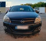 Opel Astra H GTC 2.0 Turbo - Opel Astra: H Gtc Turbo