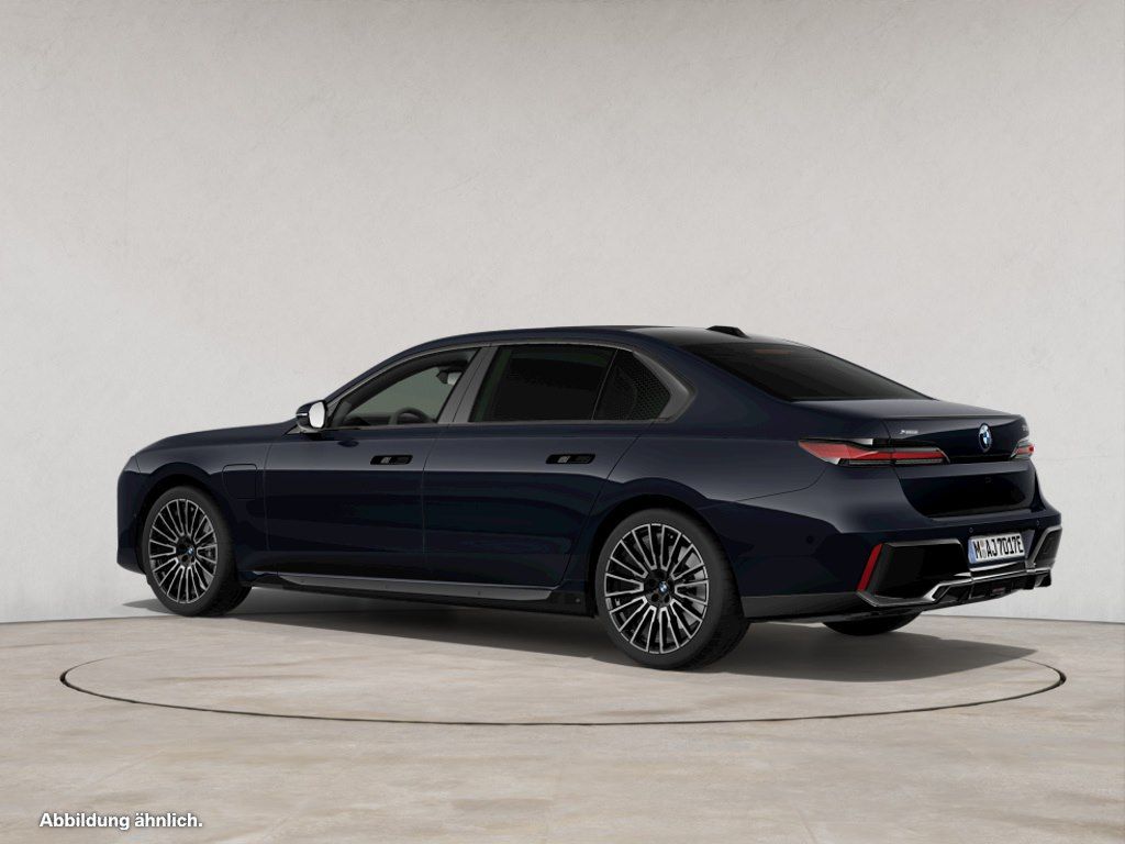 BMW 750 - Bild 6