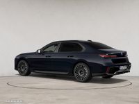 BMW 750 - Vorschau Bild 6