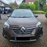 Renault Koleos Paris dCi 150 4x4 Paris - Renault Koleos in Dortmund