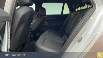 BMW 520 - 8