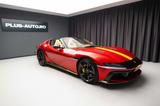 Ferrari 12Cilindri SPIDER LIFT CARBON PASSAGER DISPLAY - Ferrari Neuwagen